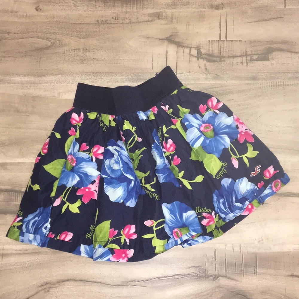 🌲HOLLISTER🌲S Skirt - Picture 1 of 2